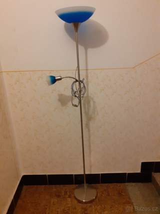 Lampa