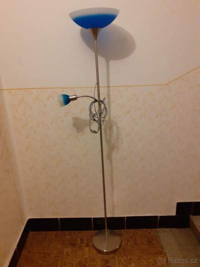 Lampa