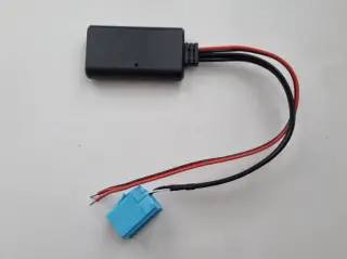 AUX / BLUETOOTH kabel SUPERB OCTAVIA GOLF 4 PASSAT B5 B5.5