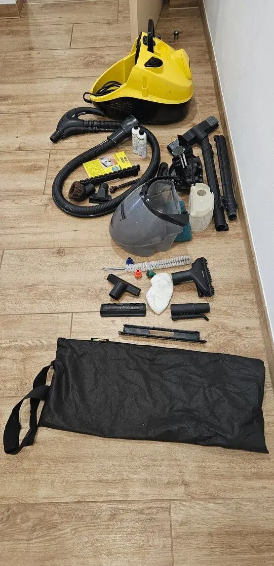 Karcher sv 7