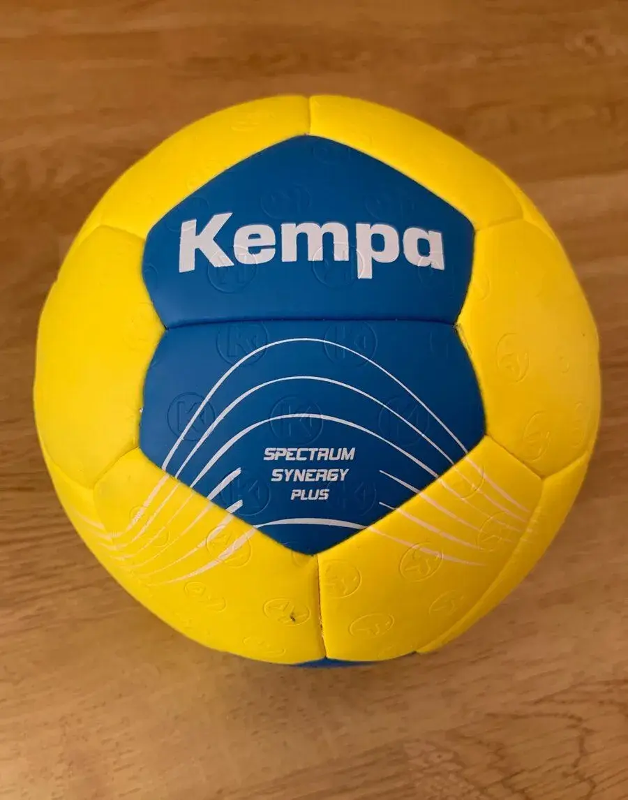 Kempa míč na házenou vel. 1