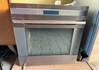 Trouba vestavná ELECTROLUX