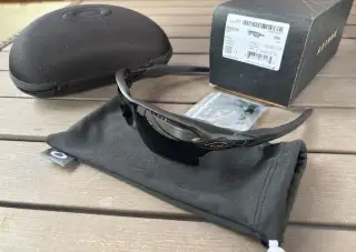 Oakley Flak 2.0 Prizm Black