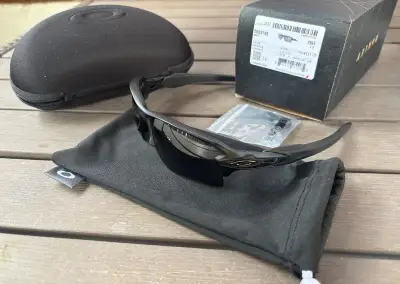 Oakley Flak 2.0 Prizm Black