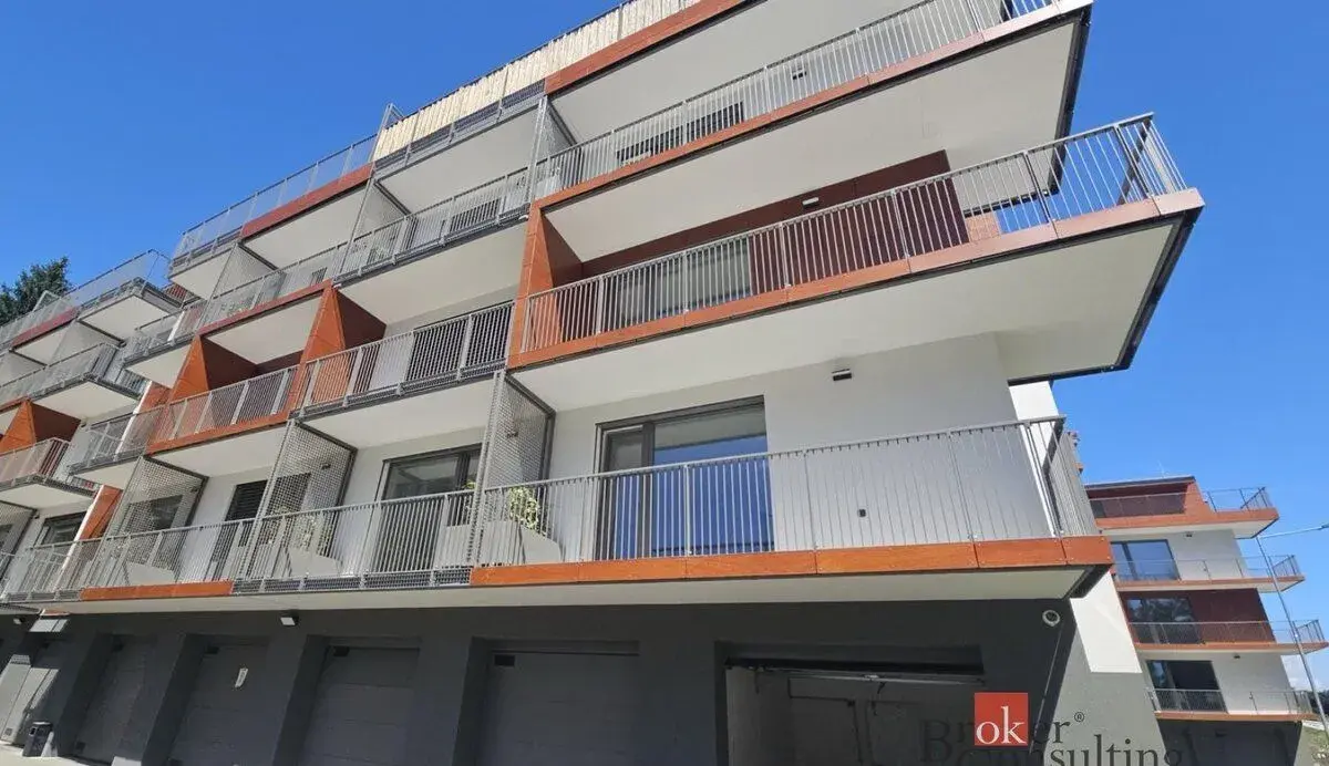 Podnájem, byty/2+kk, 71 m2, Za Jízdárnou 5574/11, Rýnovice,