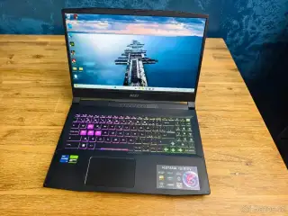 Herní 10jádro i7 12650H, 16GB DDR5, RTX4070 8GB,1TB SSD