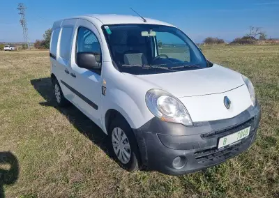 Renault Kangoo – 149 999 km