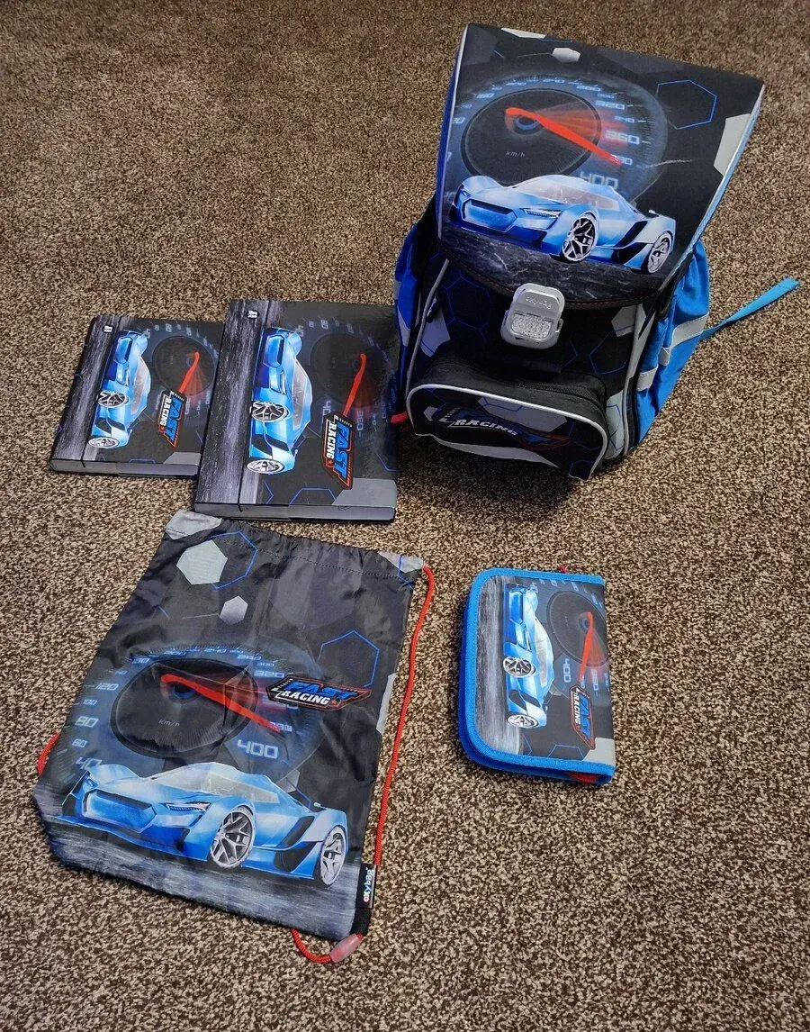 Skolni set