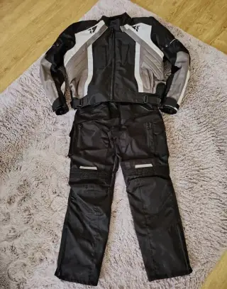 MOTO OBLEČENÍ 5XL