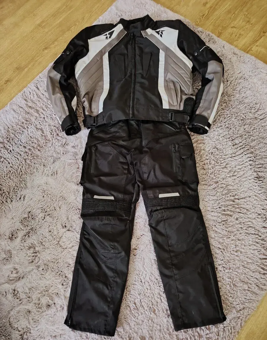 MOTO OBLEČENÍ 5XL