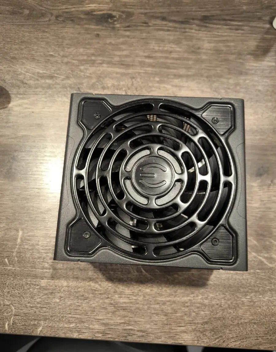Zdroj EVGA Supernova 1000G6 Gold 80+