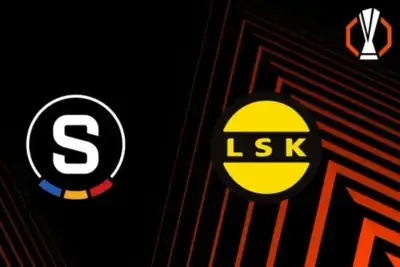 AC Sparta Praha vs Lillestrøm SK