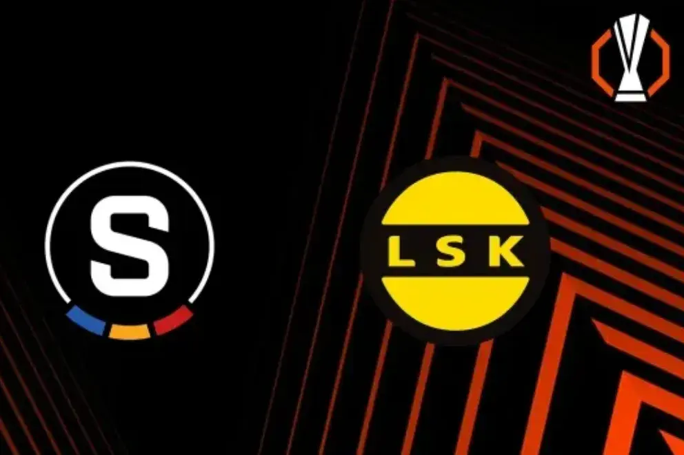 AC Sparta Praha vs Lillestrøm SK