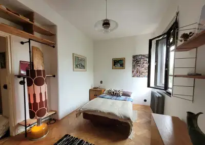 pokoj 13m2 s balkonem, Žilinská 15
