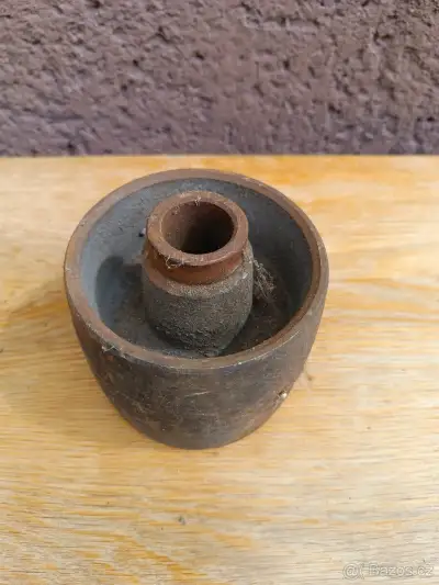 Řemenice na plochý řemen