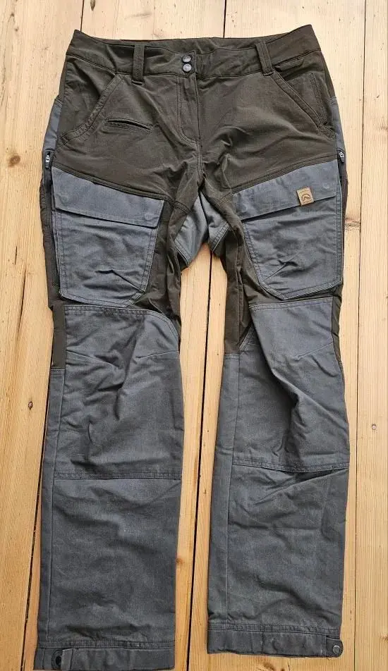 Dámské combi kalhoty adventure Nortthfinder DANA, nové