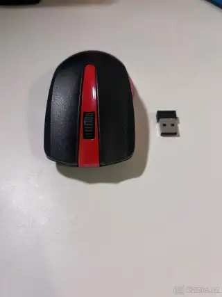 C-tech myš