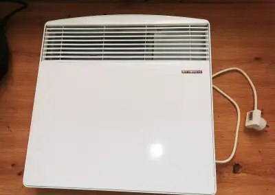 Nástěnný konvektor Stiebel eltron 0,75 kw