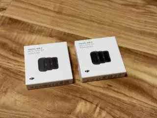 DJI air 2 sada ND filtrů