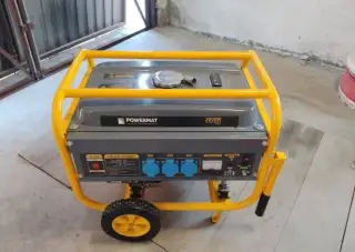 Elektrocentála