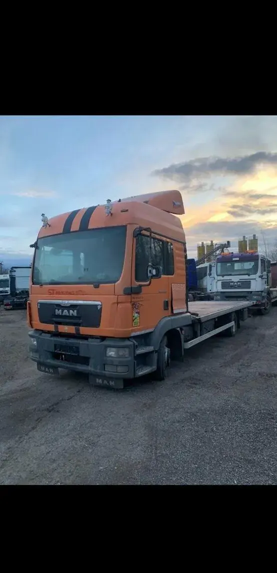 MAN TGL 12.220