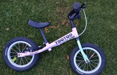 Odrážedlo Yedoo Tootoo