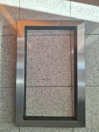 Mikrovlnná trouba Mora náhradní díly