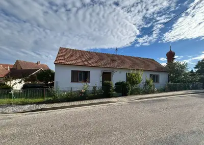 Dům k pronájmu