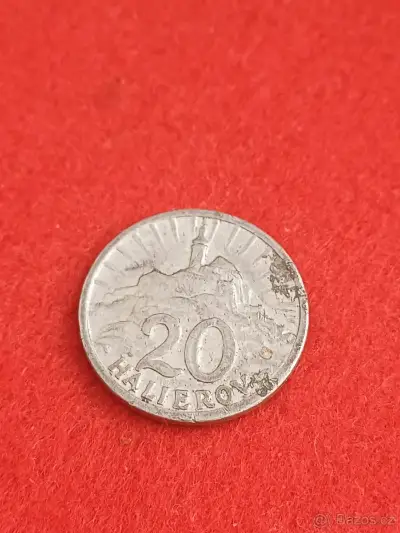 20 halierov 1942