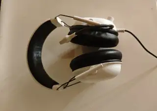 Razer Black Shark V2 hyperspeed
