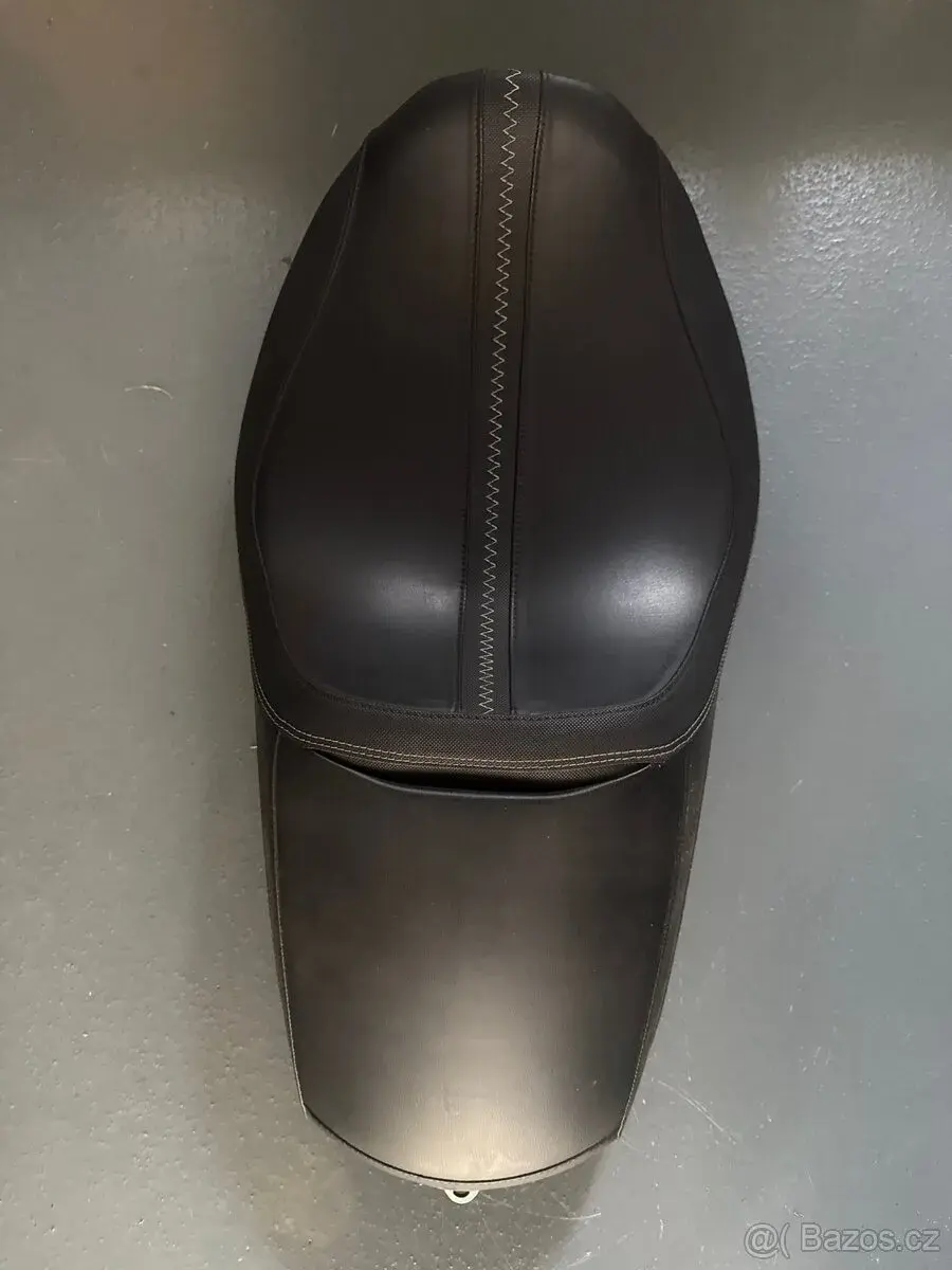 HARLEY DAVIDSON TALLBOY SEAT RAISED 25 MM