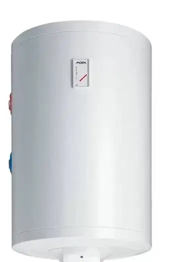 Nový bojler MORA 120l a 150l