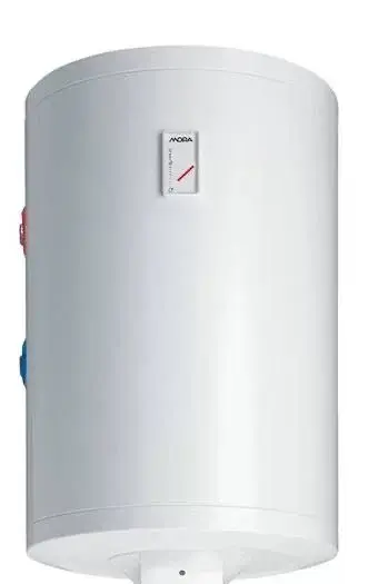 Nový bojler MORA 120l a 150l