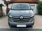 Renault Trafic – 2023, 115 000 km