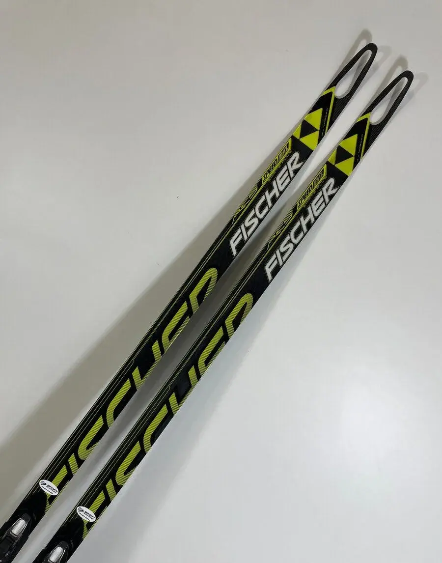 Běžky Fischer RCS Speedmax Skate