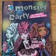 Monster párty - Jak připravit monstrózní párty