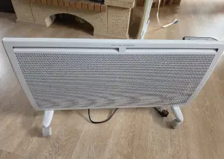 Klarstein HotSpot Wave 2000W 20m² Konvektor Bílý