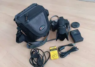 Panasonic Lumix DMC-FZ8
