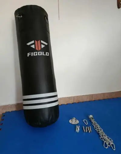 Boxovací pytle