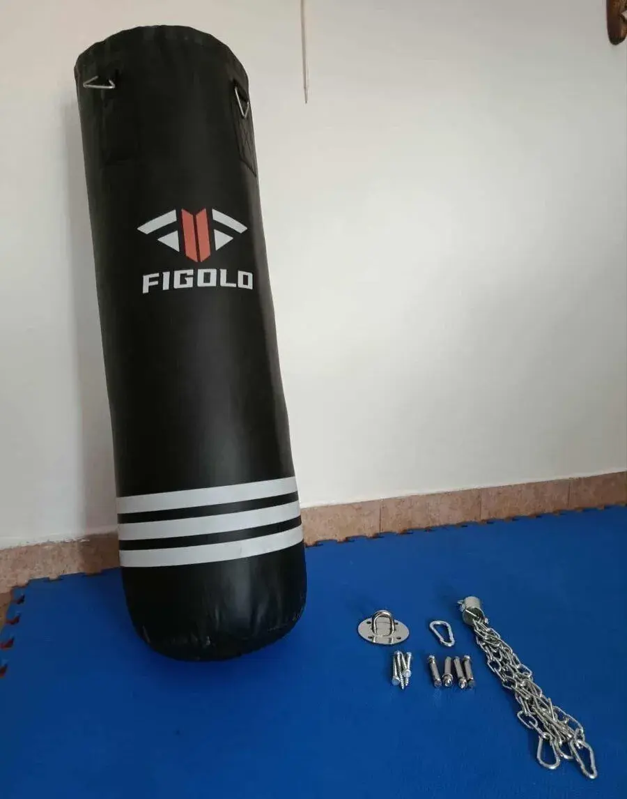 Boxovací pytle