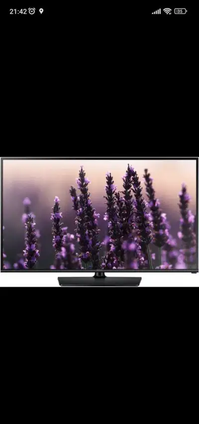 Samsung 40″ Televize, Full HD, LED, 102 cm. Top