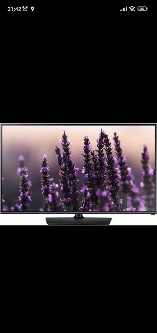 Samsung 40″ Televize, Full HD, LED, 102 cm. Top