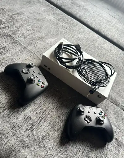 Xbox one s 500gb