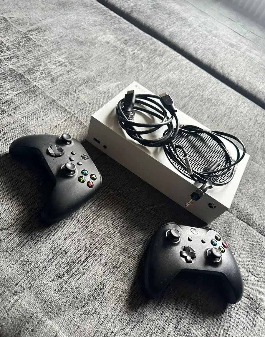 Xbox one s 500gb