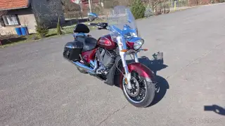 Victory Cross Roads