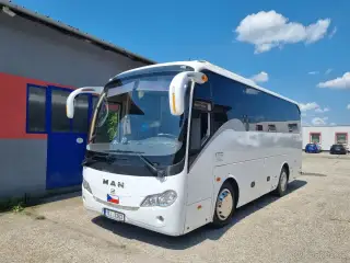 King Long XMQ 6800 2011