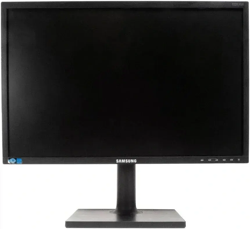 Samsung 22" DVI