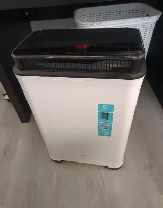 Čistička vzduchu Sencor SHA 8640WH