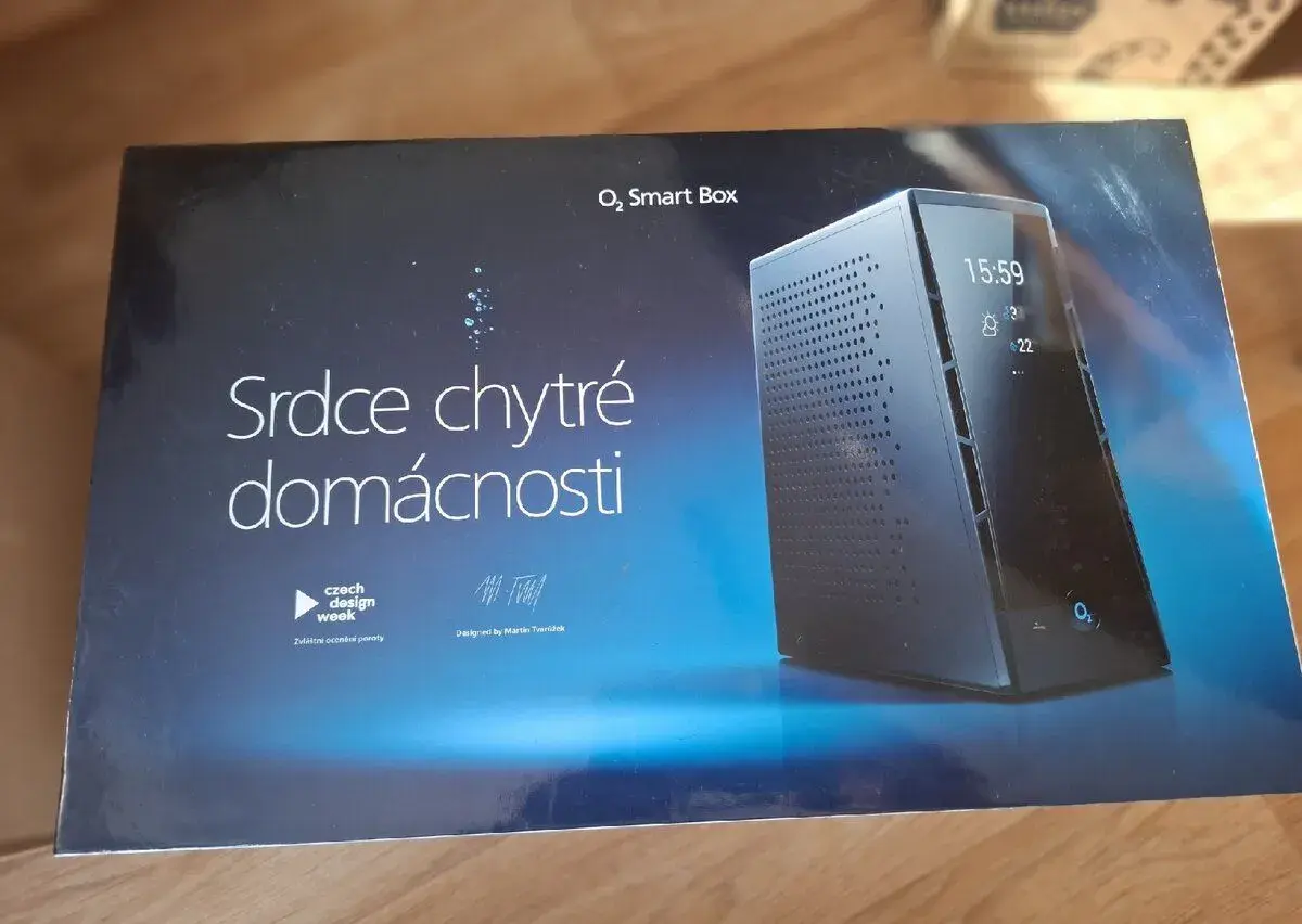 02 smart box 1 generace