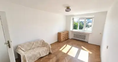 Byt 1+1, 47,3 m² + lodžie, Brno–Královo Pole, bez provize